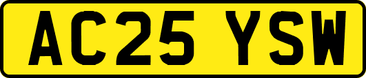 AC25YSW