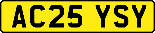 AC25YSY