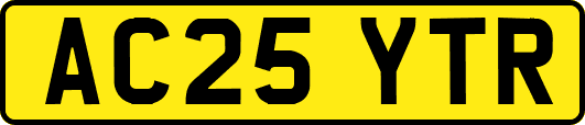 AC25YTR