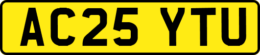 AC25YTU