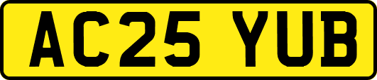 AC25YUB