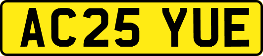 AC25YUE