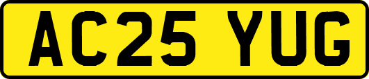 AC25YUG