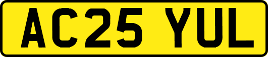 AC25YUL