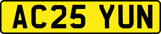 AC25YUN