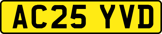 AC25YVD