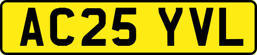 AC25YVL