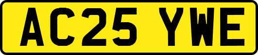 AC25YWE