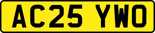 AC25YWO