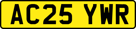 AC25YWR