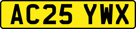 AC25YWX