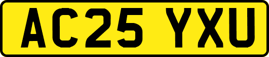 AC25YXU