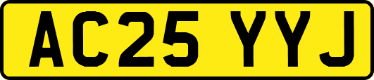 AC25YYJ