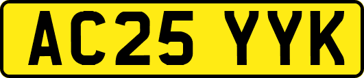 AC25YYK