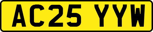 AC25YYW