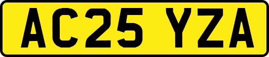 AC25YZA