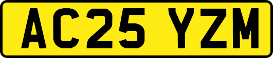 AC25YZM