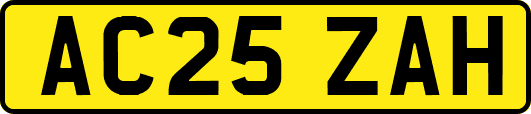 AC25ZAH