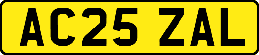AC25ZAL
