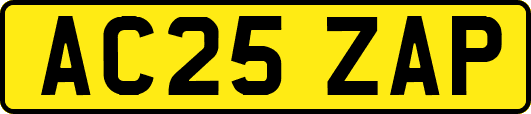 AC25ZAP