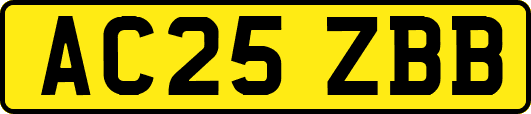AC25ZBB