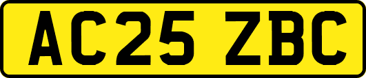 AC25ZBC