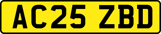 AC25ZBD