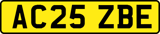 AC25ZBE