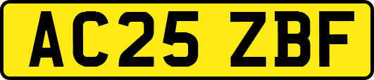 AC25ZBF