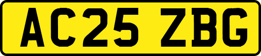 AC25ZBG
