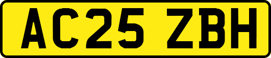 AC25ZBH