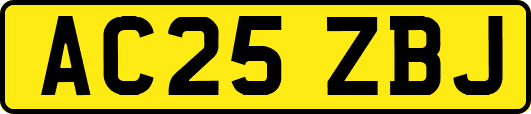 AC25ZBJ
