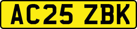 AC25ZBK