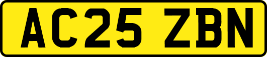 AC25ZBN