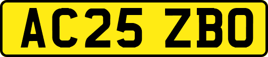 AC25ZBO