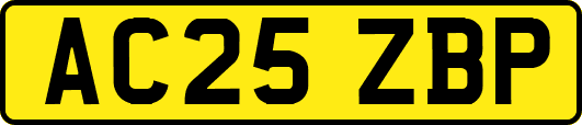 AC25ZBP