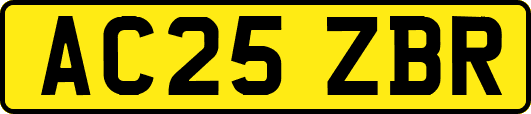 AC25ZBR