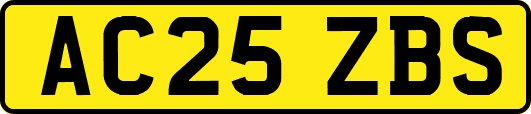 AC25ZBS
