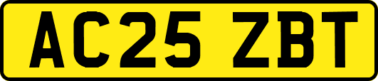 AC25ZBT