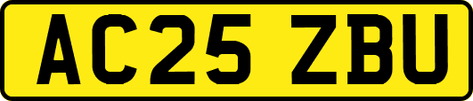 AC25ZBU