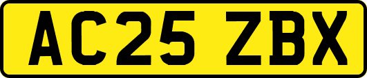 AC25ZBX