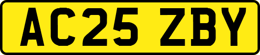 AC25ZBY