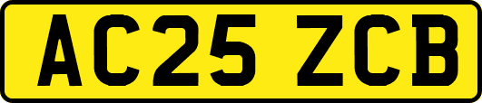 AC25ZCB