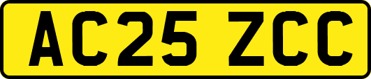 AC25ZCC