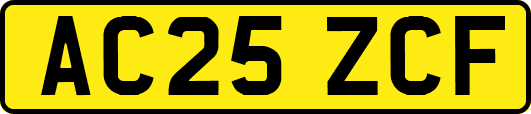 AC25ZCF