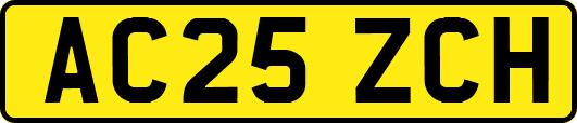 AC25ZCH