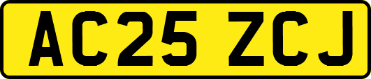 AC25ZCJ