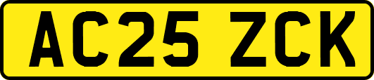 AC25ZCK