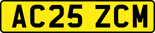 AC25ZCM