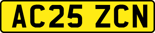 AC25ZCN